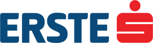 Erste Bank Hungary Logo