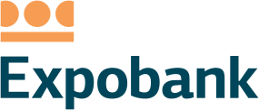 Expobank Czech Republic Logo