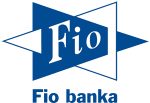 Fio banka Logo