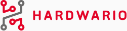 HARDWARIO Logo