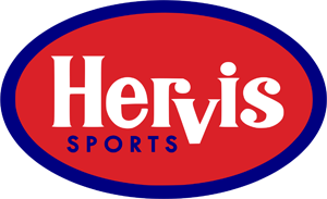 Hervis Sports Czech Republic Logo