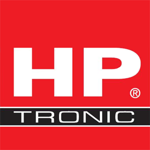 HP Tronic Zlin Logo