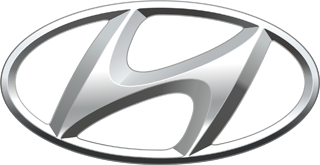 Hyundai Motor Manufacturing Czech Logo