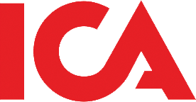 ICA Gruppen Logo