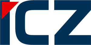 ICZ Logo