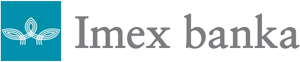 Imex Banka Logo