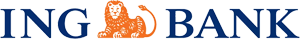 ING Bank Turkey Logo