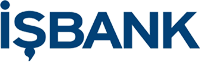 Isbank Bulgaria Logo