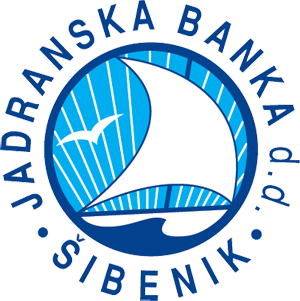 Jadranska Banka Logo