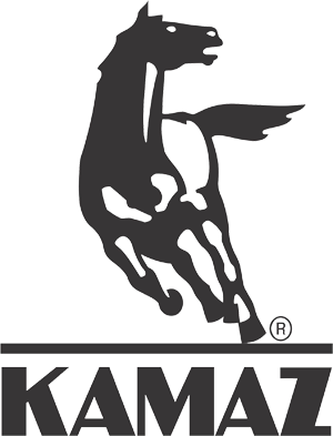 Kamaz Group Logo