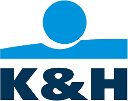 K&H Bank Logo