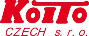 Koito Czech Logo