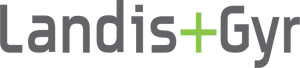 Landis+Gyr Group Logo