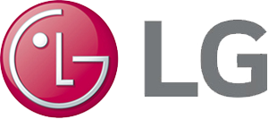 LG Electronics Logo