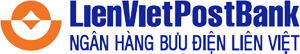 Lien Viet PostBank Logo