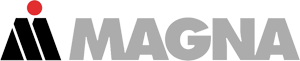Magna Exteriors Nymburk Logo