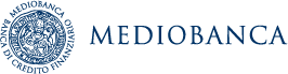 Mediobanca Logo