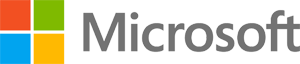 Microsoft Czech Republic Logo