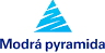 Modra Pyramida Stavebni Sporitelna Logo