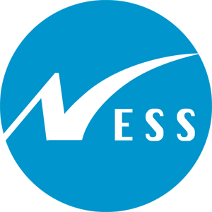 Ness Czech Republic Logo