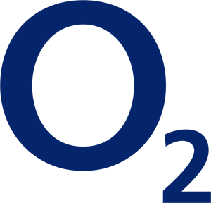 O2 Czech Republic Logo