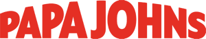 Papa John's Int. Logo