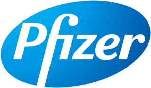Pfizer Czech Republic Logo