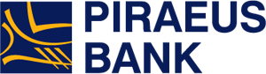 Piraeus Bank Bulgaria Logo
