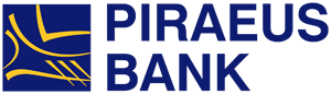 Piraeus Bank Romania Logo