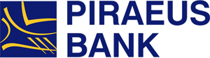 Piraeus Bank Serbia Logo