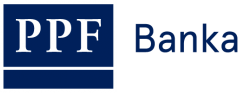 PPF Banka Logo