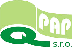 Q-PAP Logo