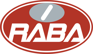 RABA Automotive Holding Logo