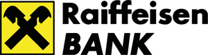Raiffeisen Bank Hungary Logo