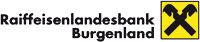 Raiffeisenlandesbank Burgenland Logo