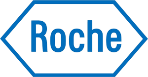 Roche Czech Republic Logo