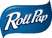 Rollpap Logo