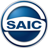 SAIC Motor Corporation Logo