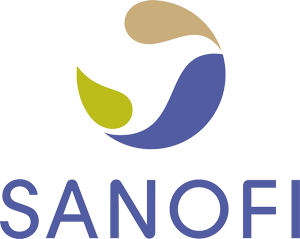 Sanofi-Aventis Czech Republic Logo