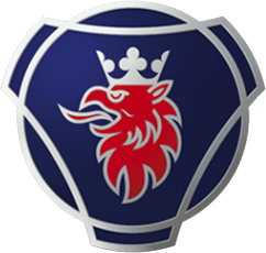 Scania Group Logo