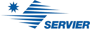 Servier Czech Republic Logo