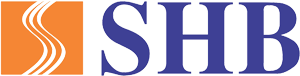 SHB Bank Logo