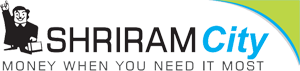 Shriram City Union Finance Logo