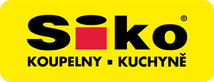 SIKO Koupelny Logo