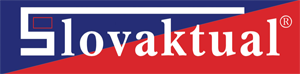 Slovaktual Logo
