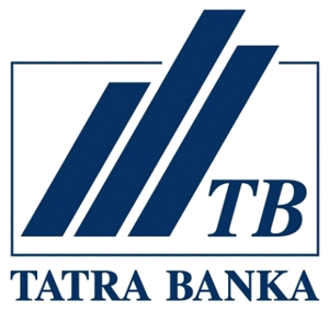 Tatra banka Logo