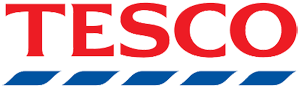 Tesco Stores Czech Republic Logo