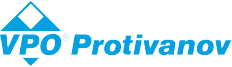 VPO Protivanov Logo
