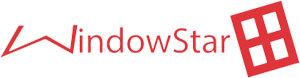 WindowStar Logo